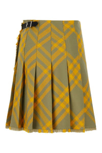 Burberry Skirts