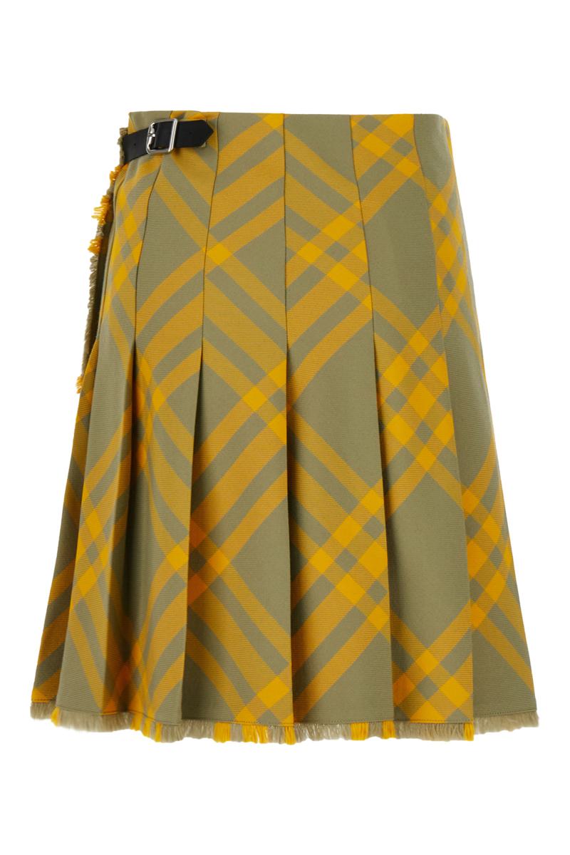 Burberry Skirts