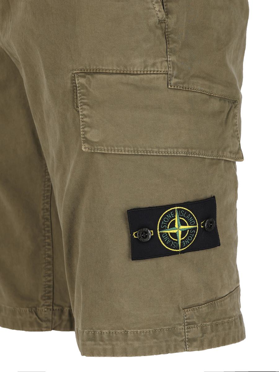 Stone Island Shorts