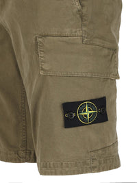Stone Island Shorts