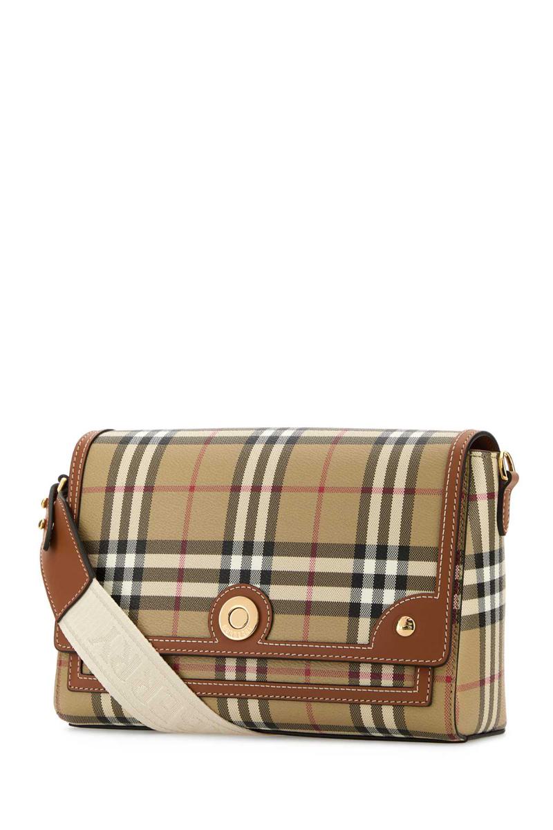 Burberry Shoulder Bags