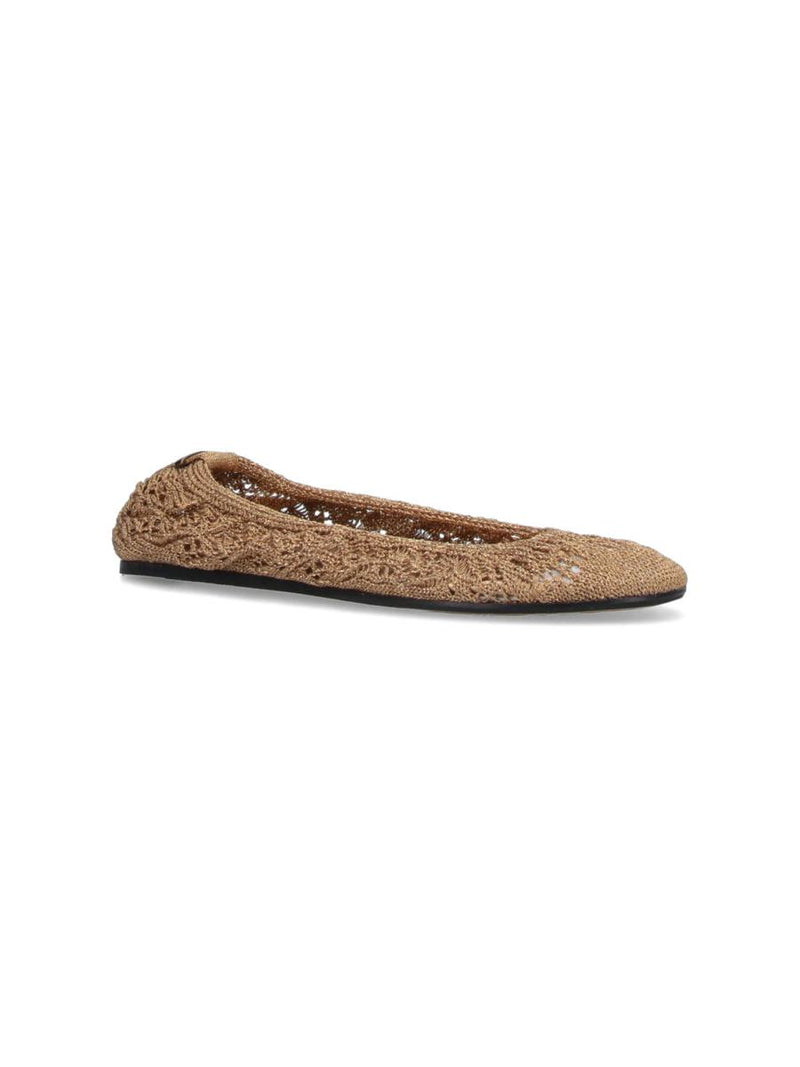 Isabel Marant Flat Shoes