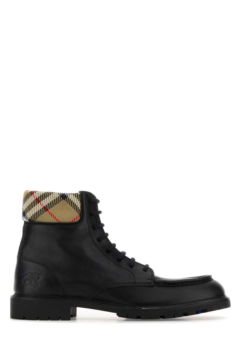 Burberry Boots