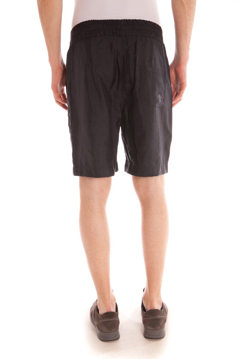 Daniele Alessandrini Short