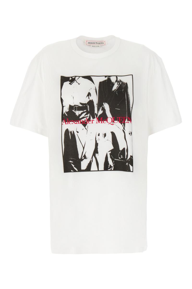 Alexander McQueen T-Shirt