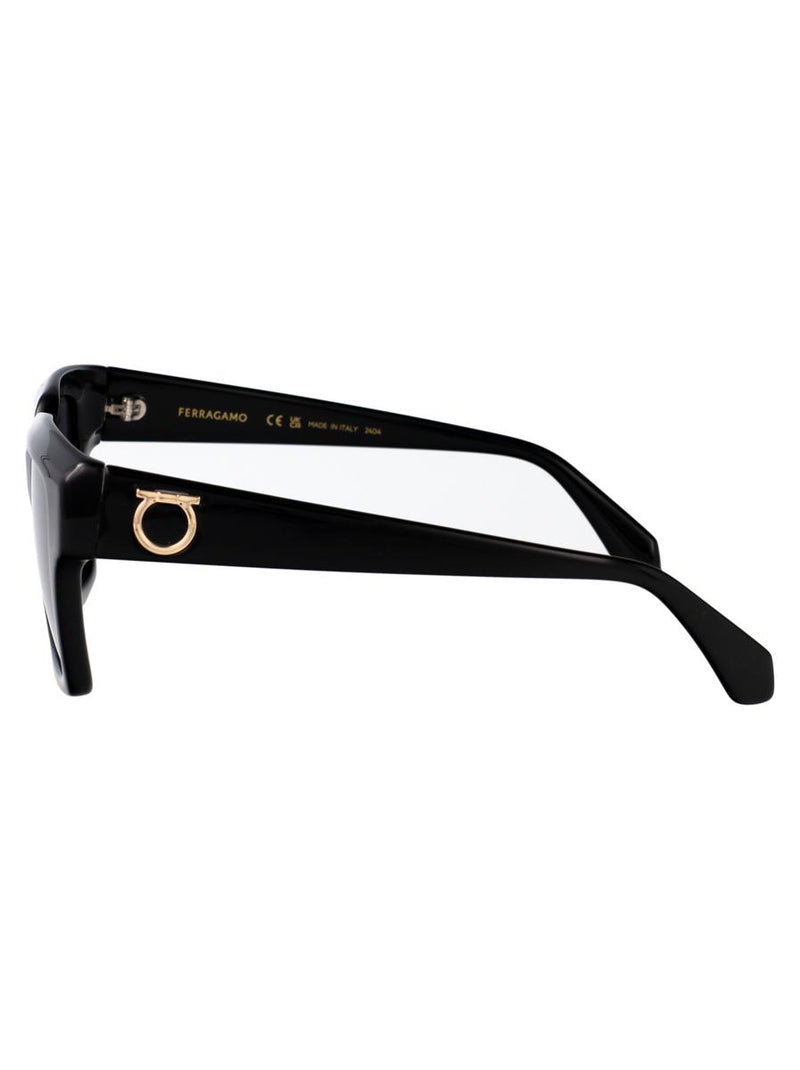 Salvatore Ferragamo Sunglasses