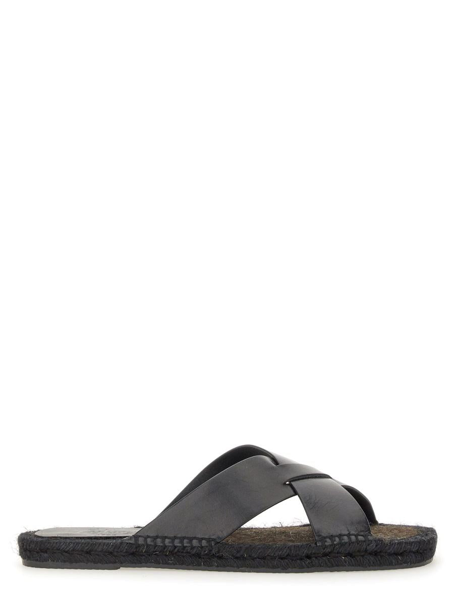Castañer "Keanu" Sandal