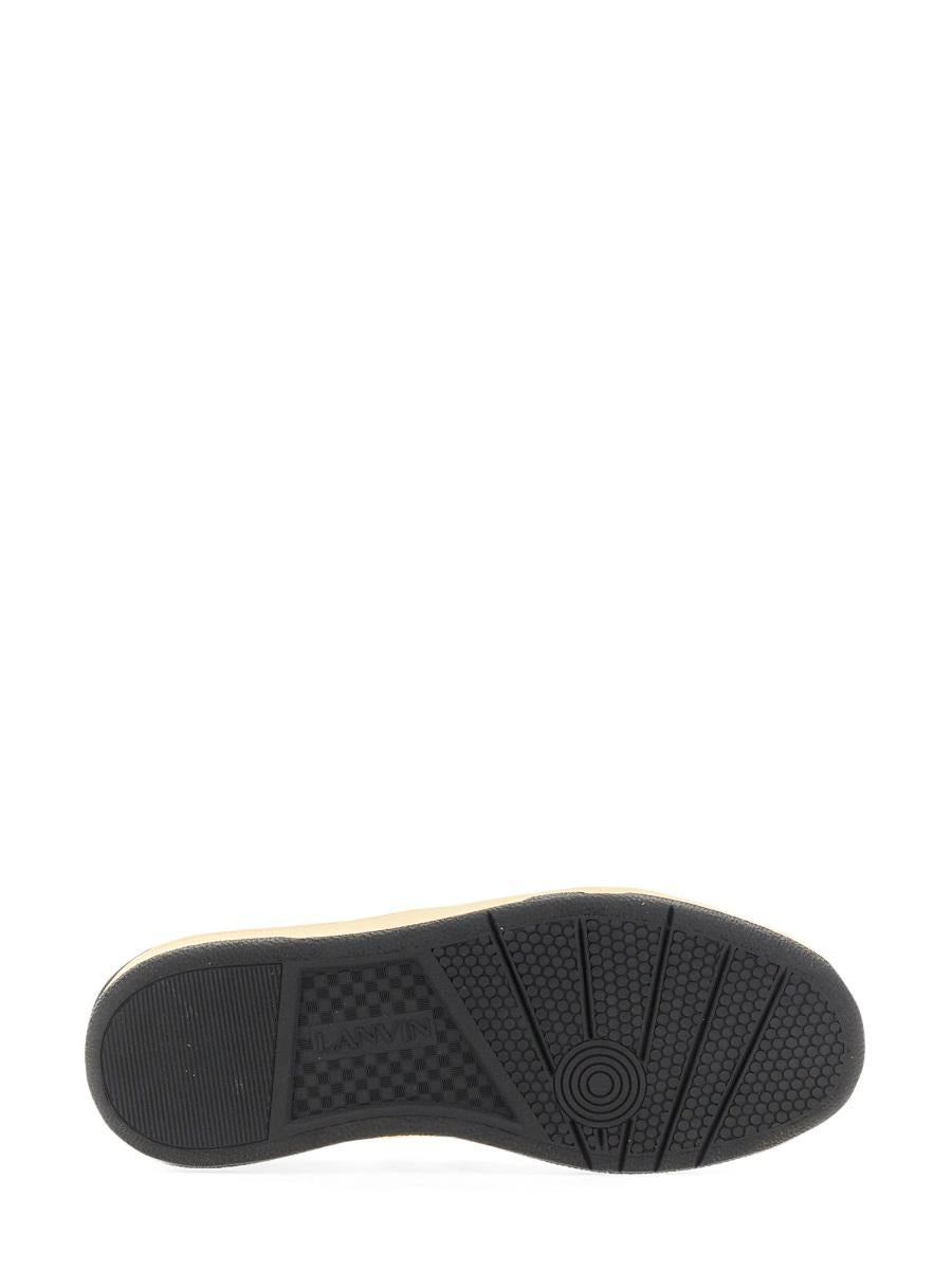 Lanvin "Clay" Low Top Sneaker