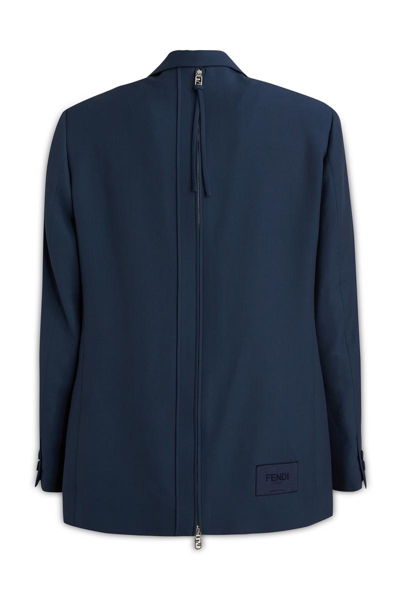 Fendi Jackets & Vests