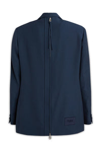 Fendi Jackets & Vests