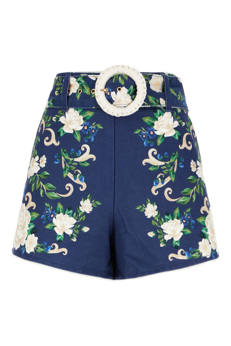 Farm Rio Shorts