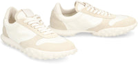 Jil Sander Moon Low-Top Sneakers