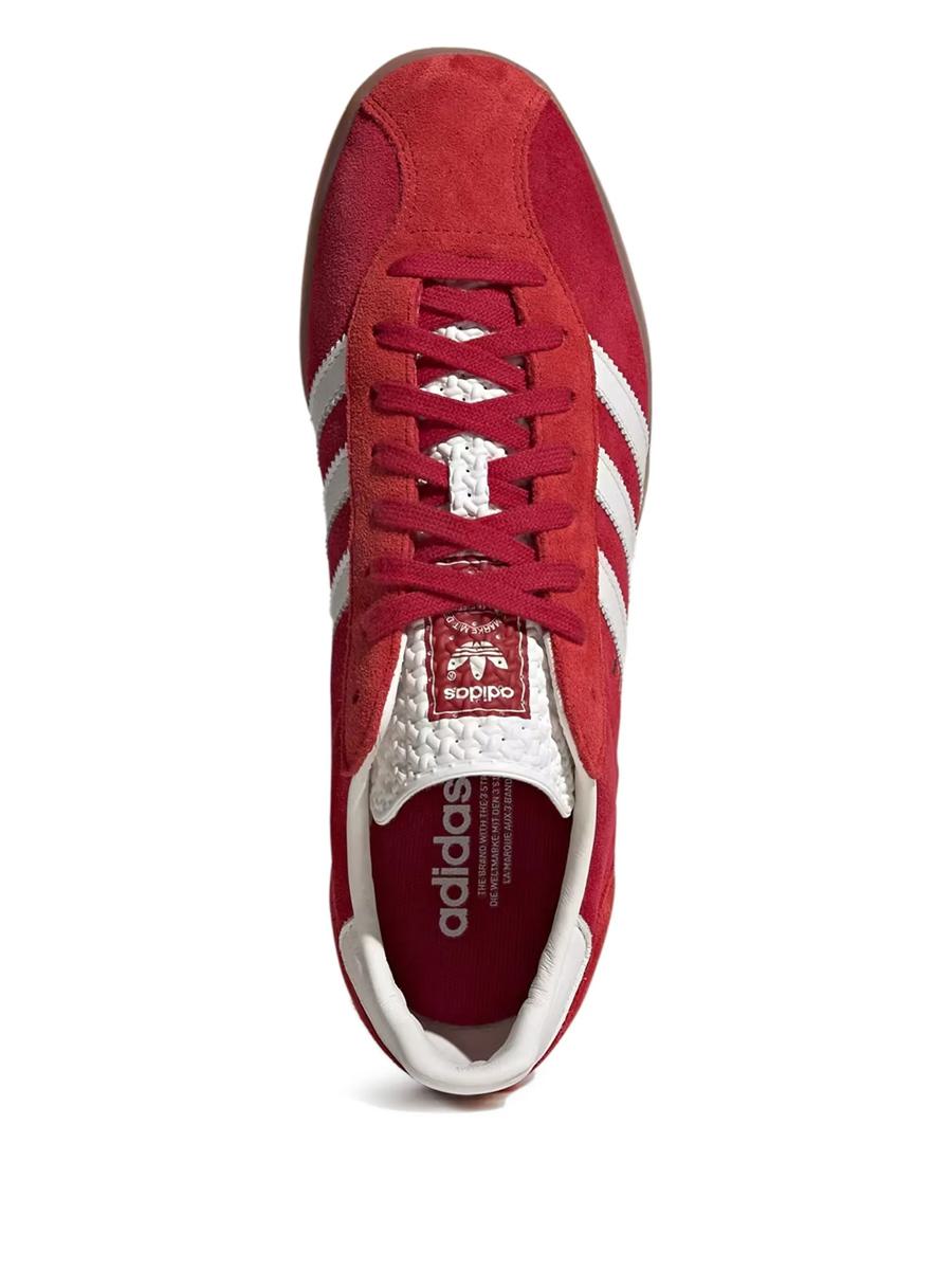 Adidas Originals Gazelle Indoor Pro Shoes