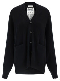 Extreme Cashmere 'N.24 Tokio' Cardigan