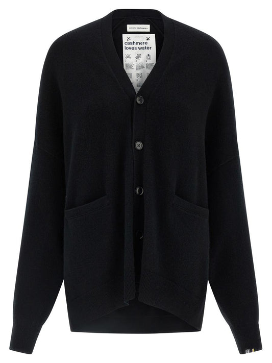 Extreme Cashmere 'N.24 Tokio' Cardigan