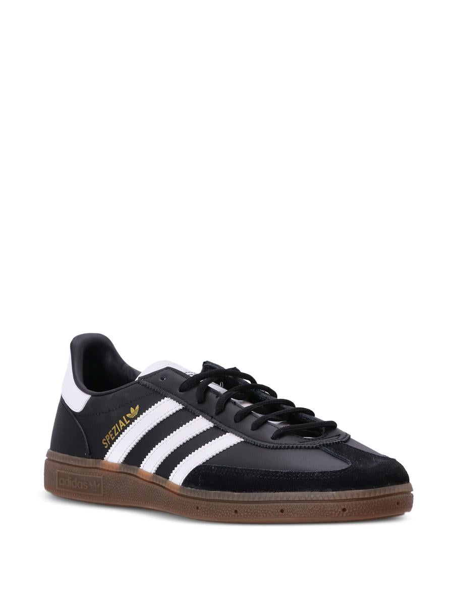 Adidas Handball Spezial Cblack/Ftwwht/Gum5 Shoes