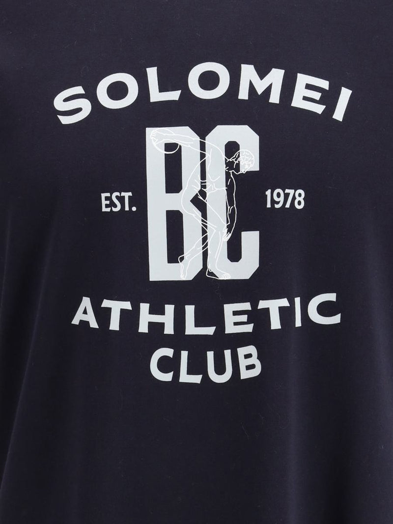 Brunello Cucinelli T-Shirts