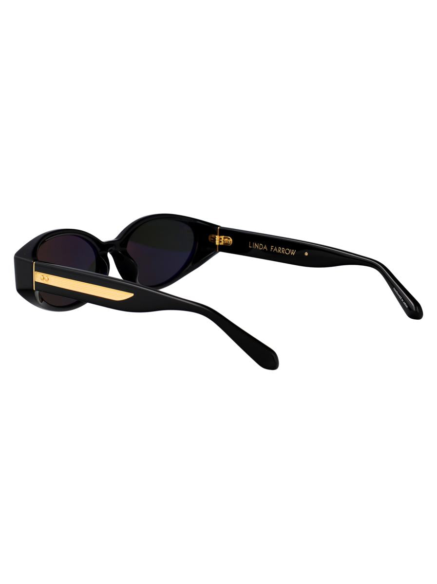 Linda Farrow Sunglasses