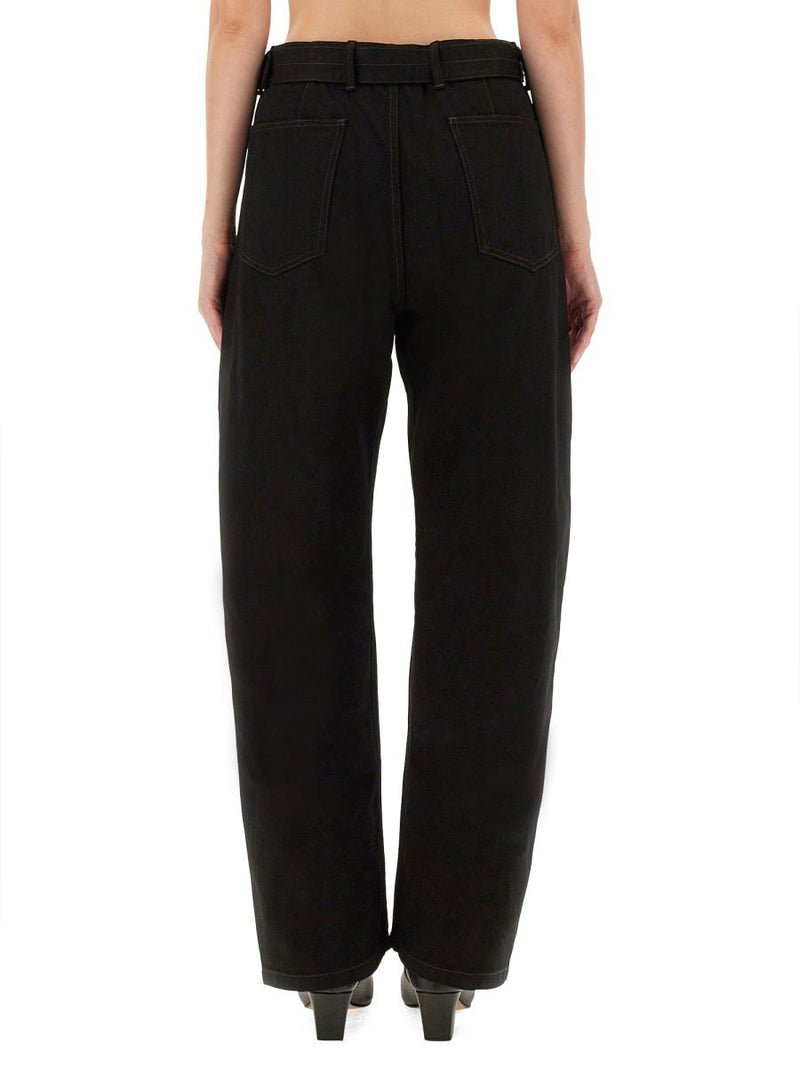 Lemaire "Twisted" Pants