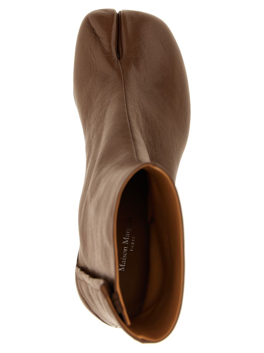Maison Margiela 'Tabi' Ankle Boots