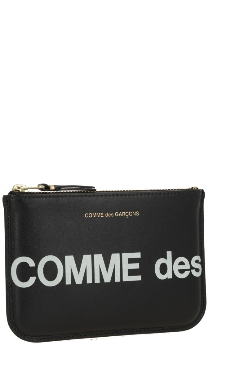 Comme Des Garçons Wallets