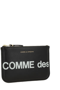 Comme Des Garçons Wallets