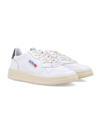 Autry Medalist Low Sneakers