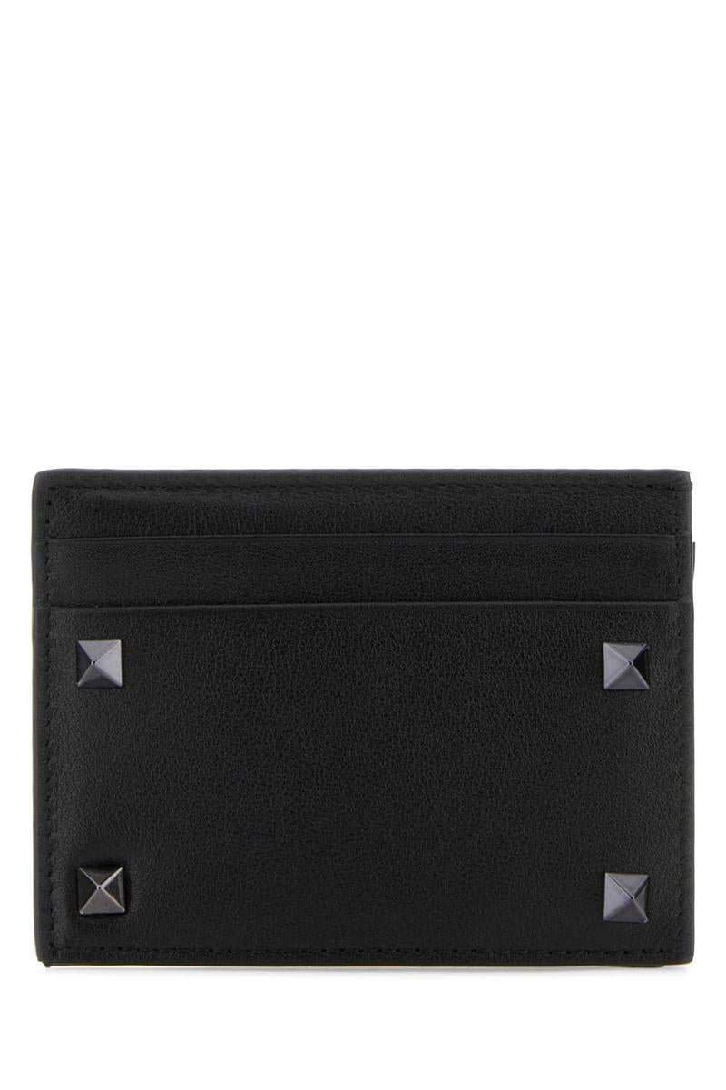 Valentino Garavani Wallets
