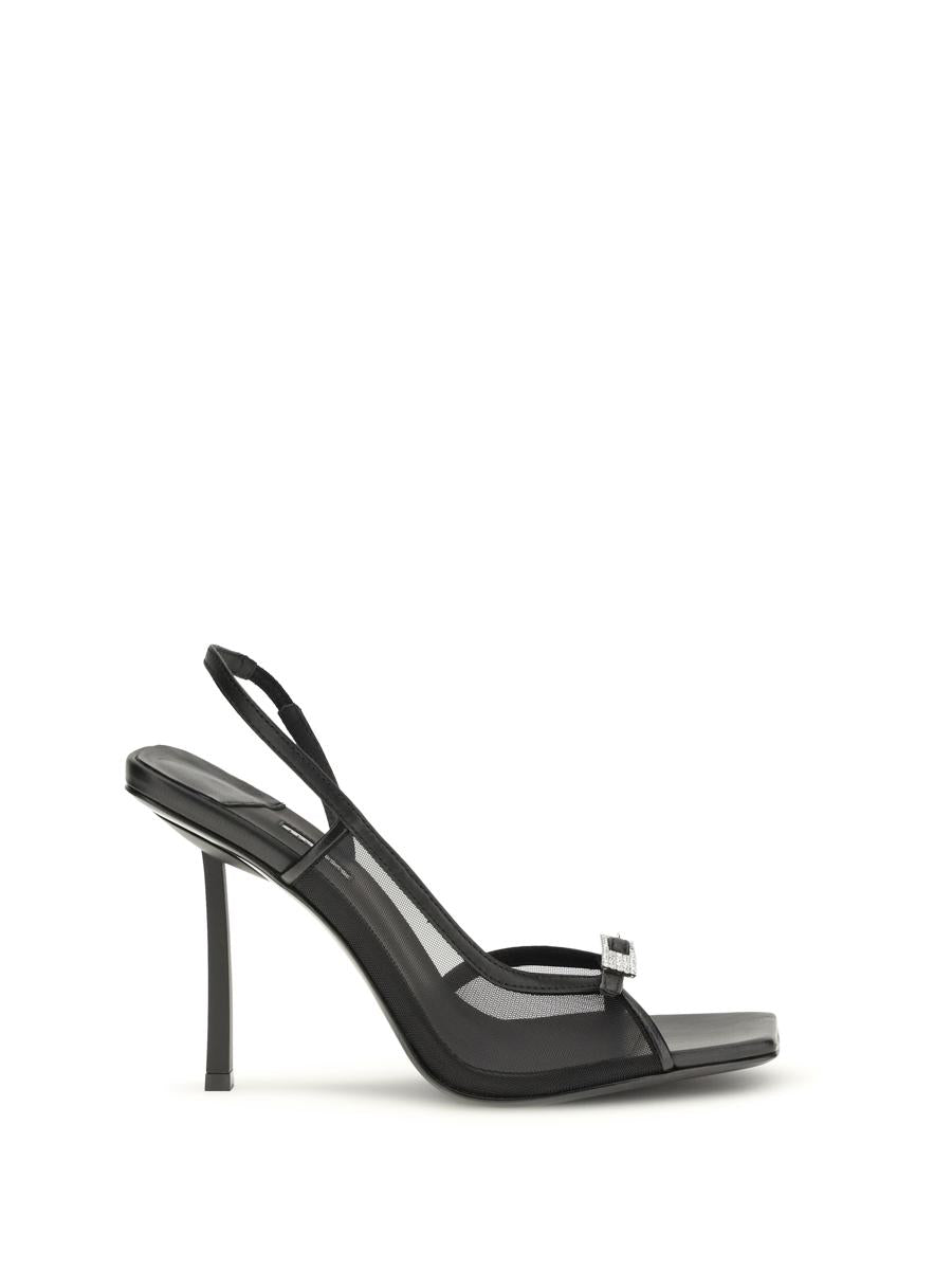 Le Silla Sandals