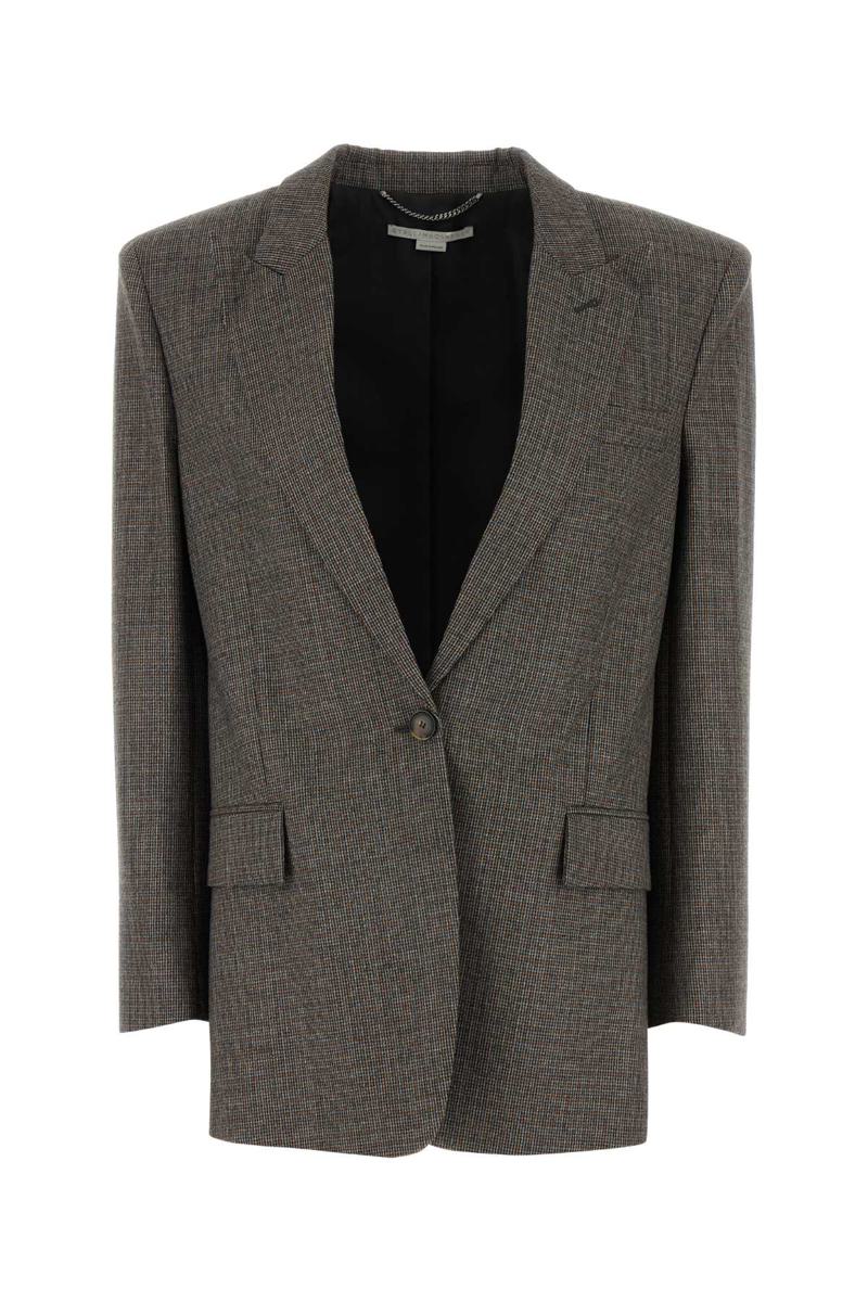 Stella McCartney Jackets And Vests