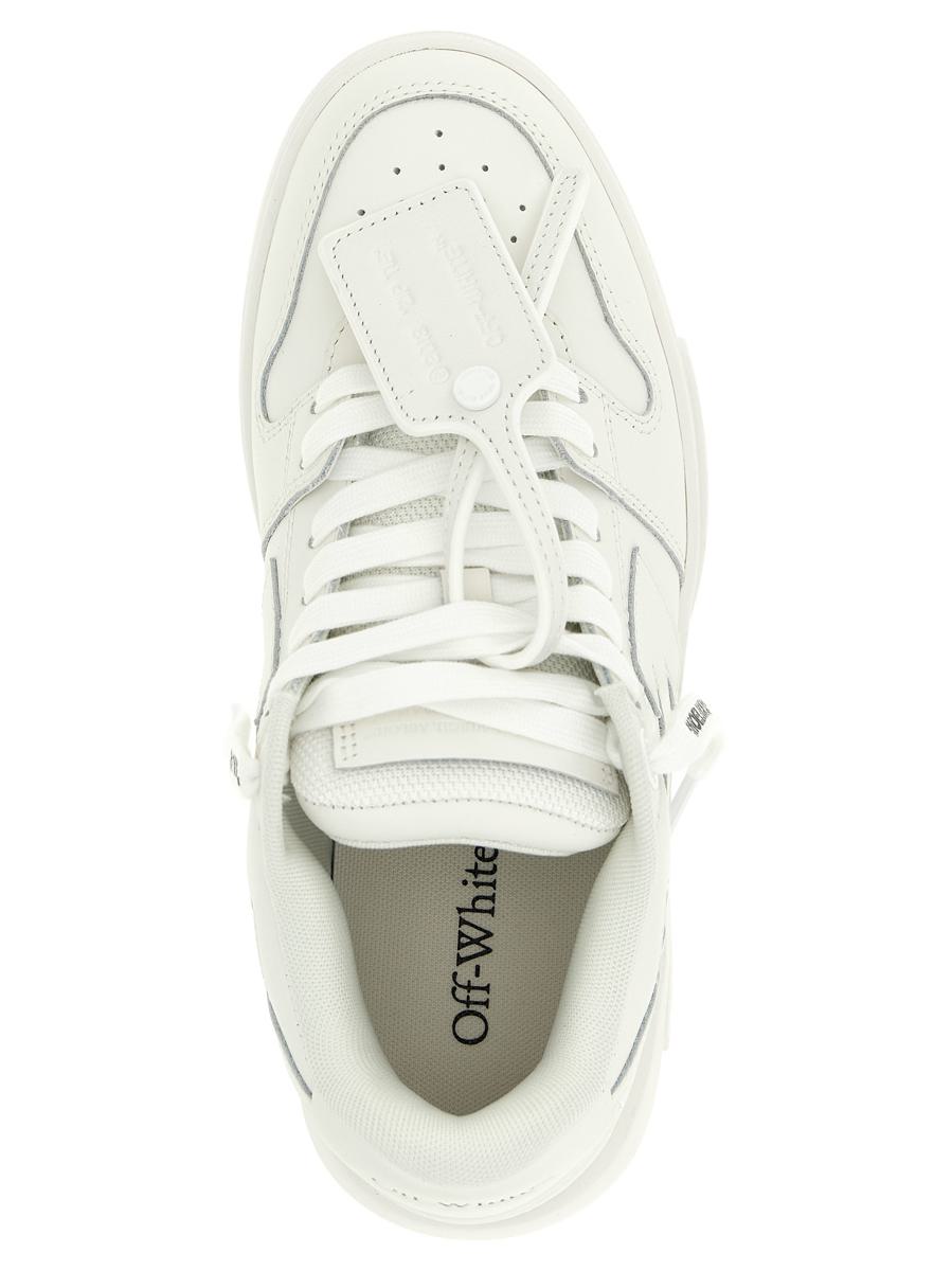 Off-White 'Out Of Office' Sneakers