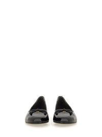 Tory Burch Ballerina "Bow"