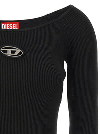 Diesel Sweater 'M-Vera-Ls'