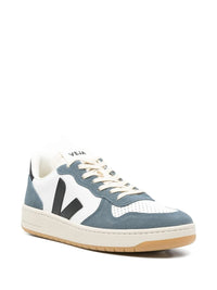 Veja V-10 Leather Shoes