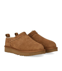 UGG Classic Micro Chestnut Boot