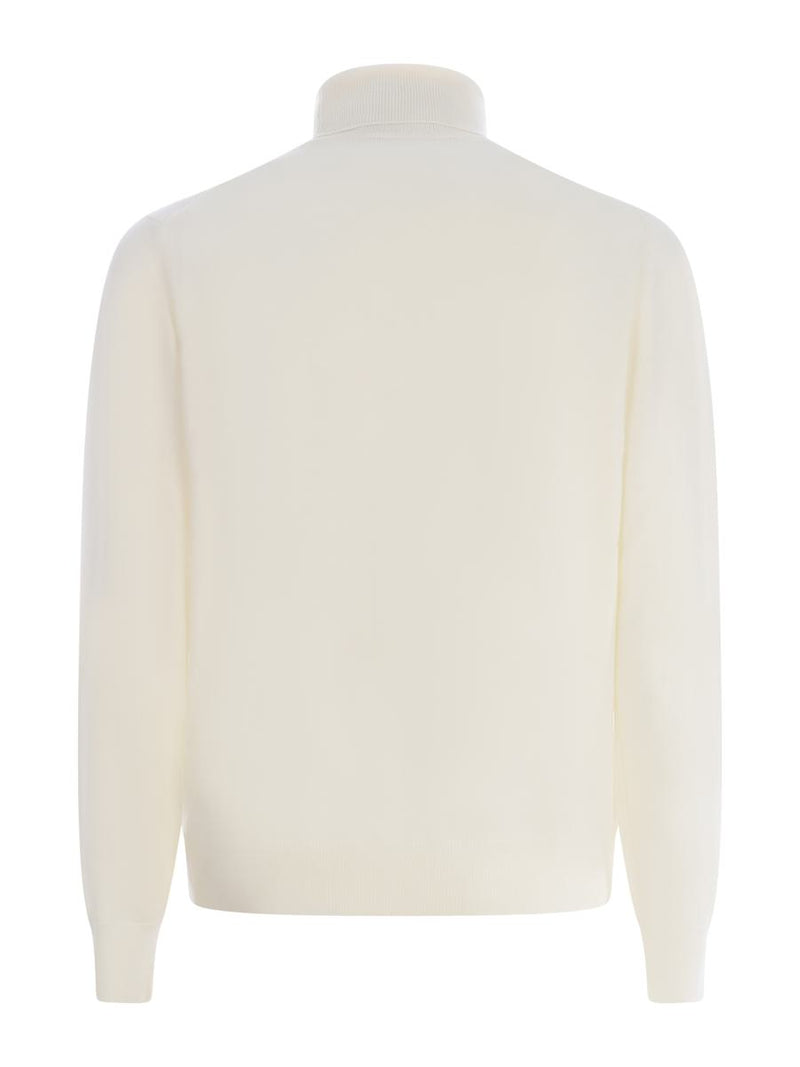 Tagliatore Turtleneck