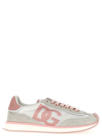Dolce & Gabbana 'Dg Cushion' Sneakers