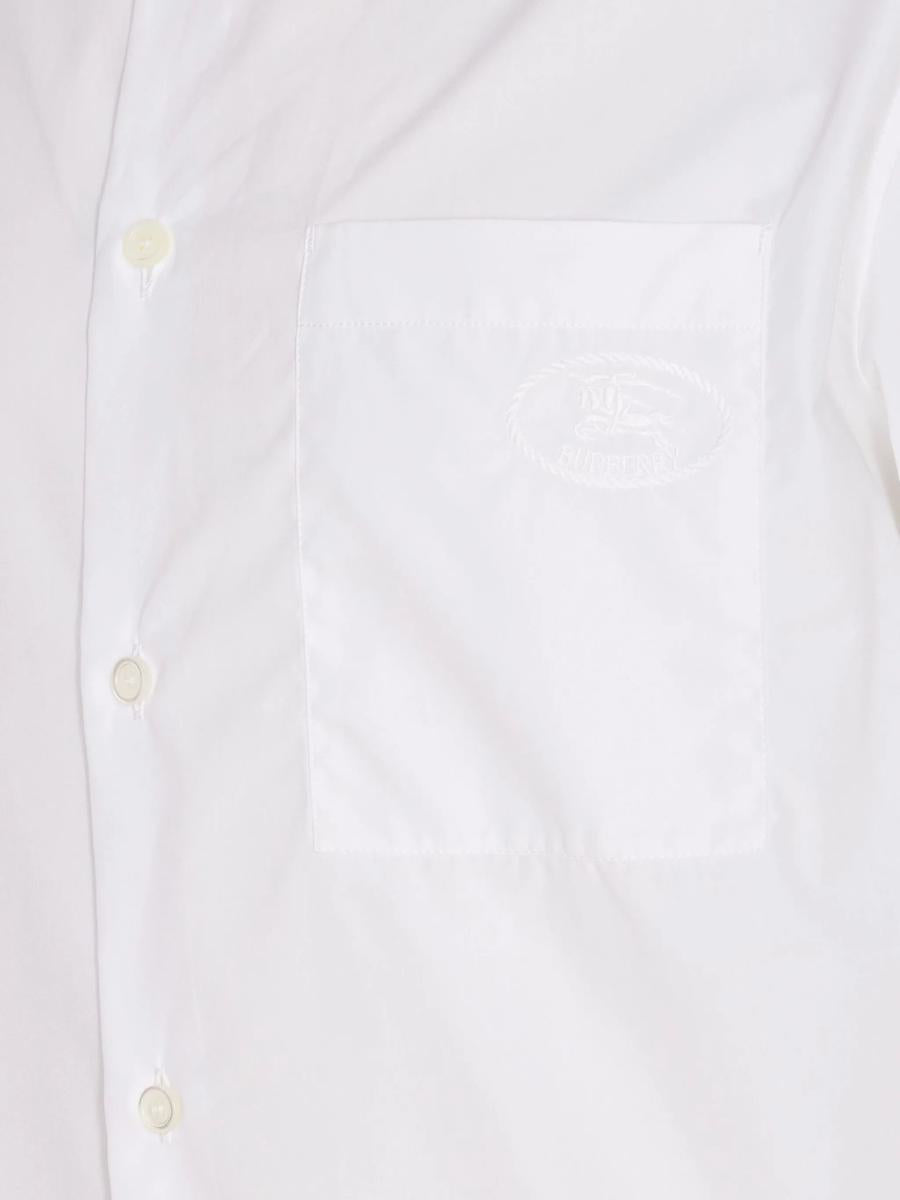 Burberry Shirts