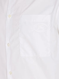 Burberry Shirts
