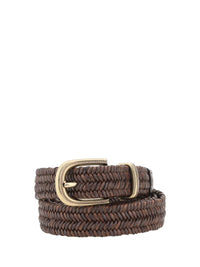 Brunello Cucinelli Belts E Braces