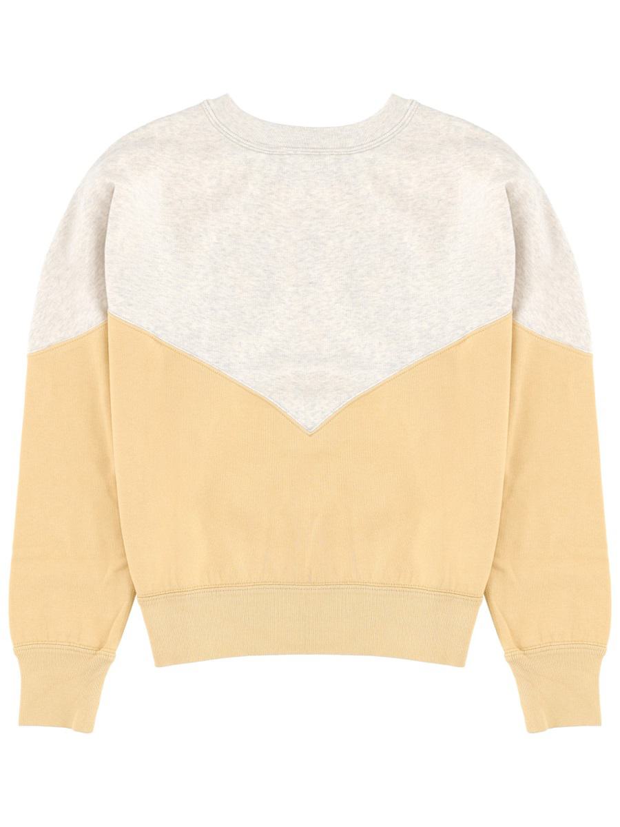 Isabel Marant Étoile "Houston" Sweatshirt