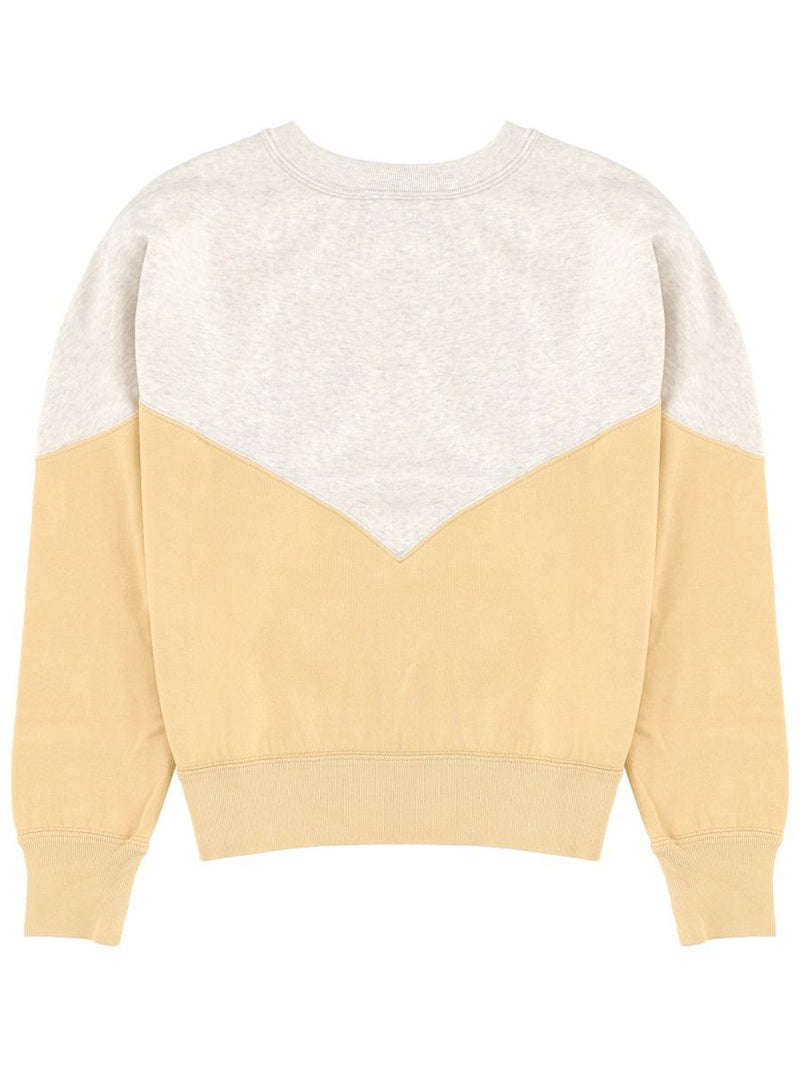 Isabel Marant Étoile "Houston" Sweatshirt