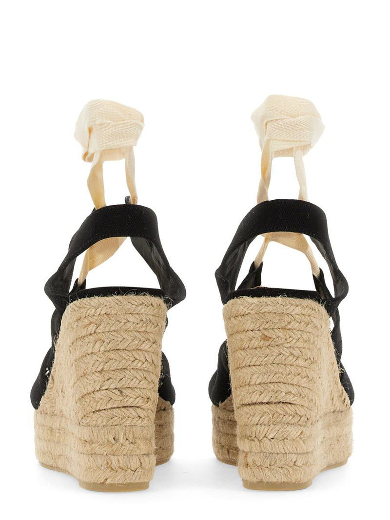 Castañer Espadrille Balta/8Ed/053