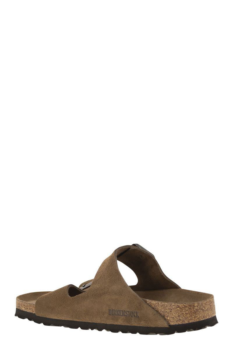 Birkenstock Arizona - Flat Sandal