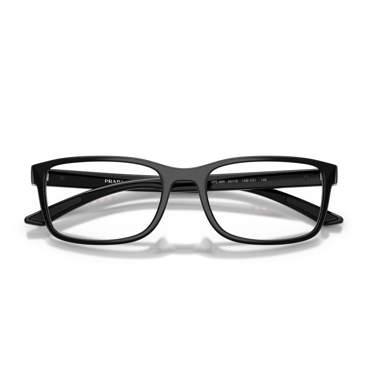 Prada Ps 06Rv Eyeglasses