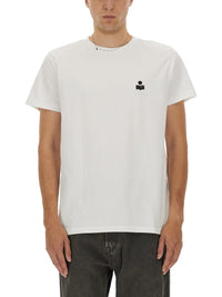 Isabel Marant "Zafferh" T-Shirt
