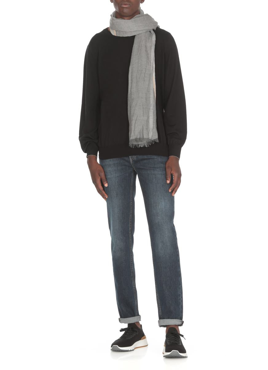 Brunello Cucinelli Scarfs