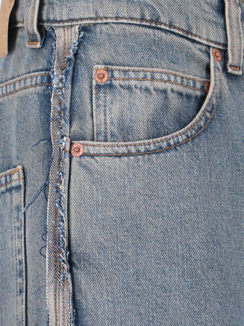 MM6 Maison Margiela Jeans