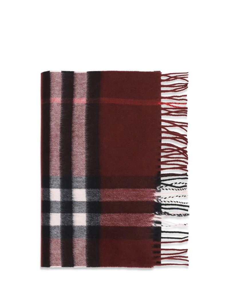 Burberry Scarves