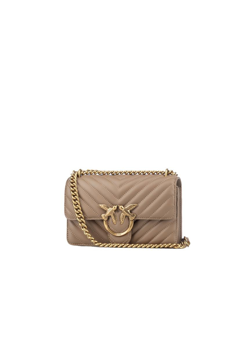 Pinko Shoulder Bags